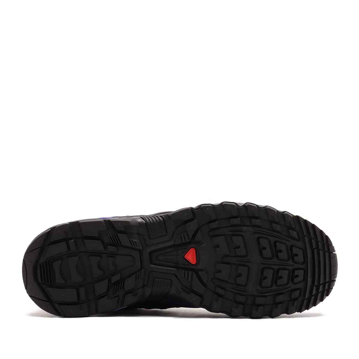 L47596600 Salomon ACS Pro Liberty Black Astral Aura (Men's
