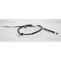 Triscan Handbremsseil Bremsseil Rechts FüR Chevrolet Captiva Opel Antara