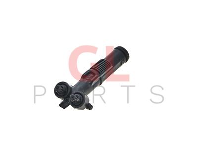 For VW SCIROCCO 2008-2017 HEADLIGHT WASHER UNIT LEFT EDA 1K8955103 NEW