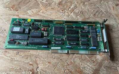 Longshine Controller Steckplatine LCS-6620TX REV:B3N 