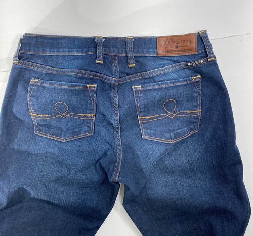 Western Rodeo Jeans Womens Size 