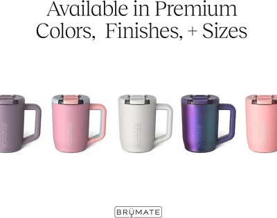 BrMate Mv 15oz | Java