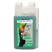 (19,99€/L) Aquality Teichklar Speed 1000 Ml TeichkläRer Gartenteich WasserkläRer