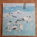 Elton John 'Blue Moves' 2x vinyl LPs. 1976 UK 1st press, GATEFOLD. EX/EX