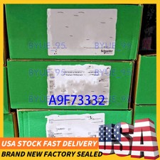 Brand New Schneider Electric A9F73332 Free Shipping