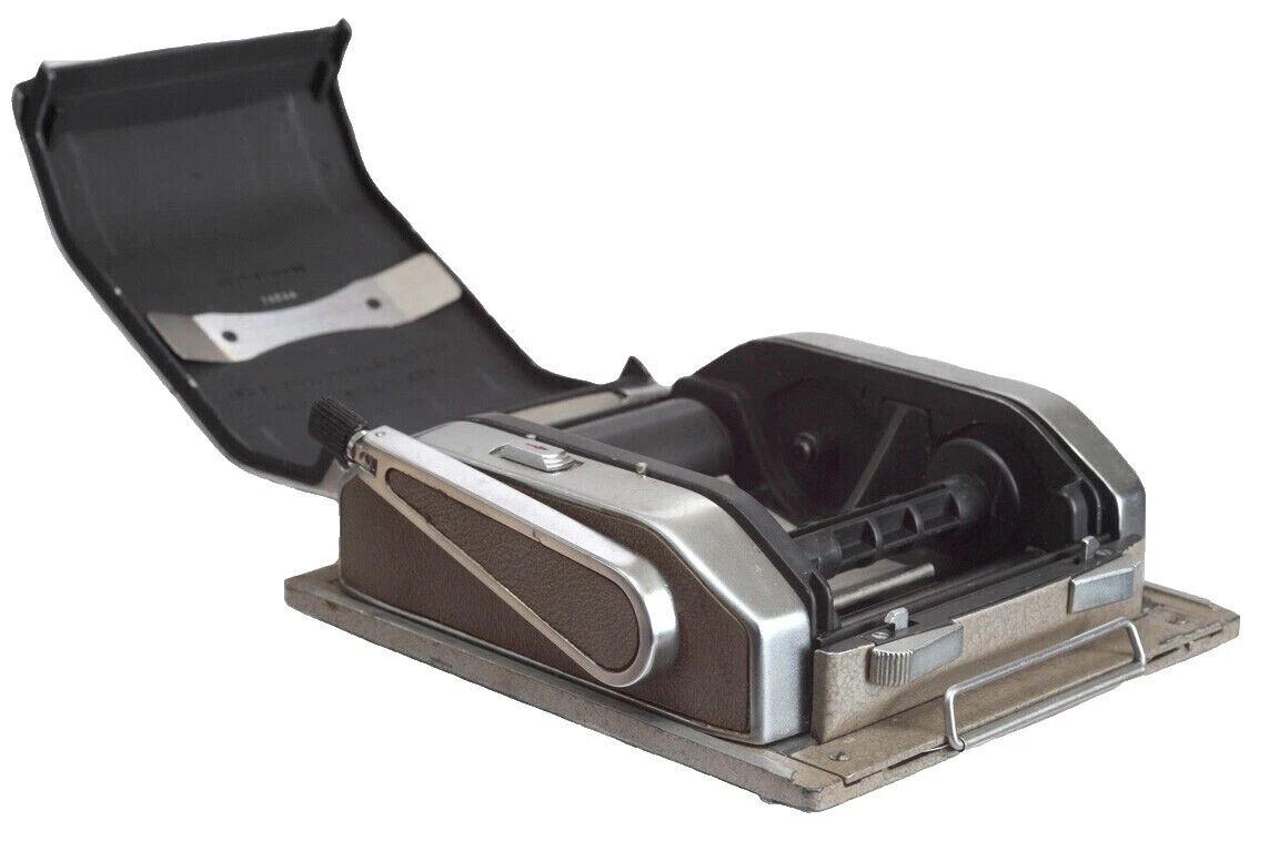 Linhof Vintage Camera Parts & Accessories for Universal