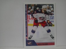 2018-19 Panini NHL Sticker Collection Album Stickers Nick Foligno #68