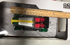 LOTUS Super 7 Solido 1/18 SCALE MODEL  nib