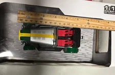 LOTUS Super 7 Solido 1/18 SCALE MODEL  nib