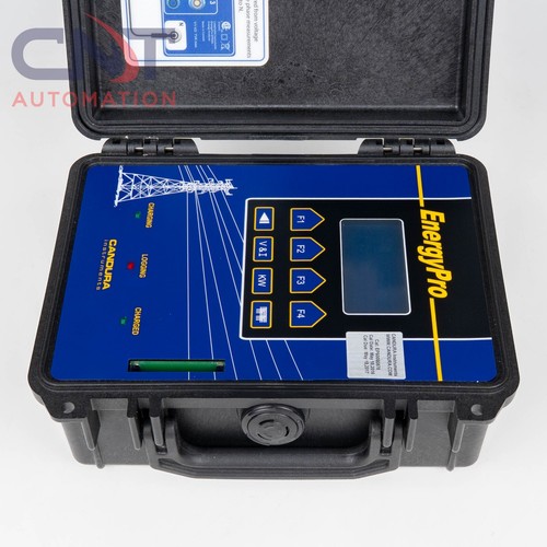 Candura EnergyPro EP600i 6 Channel Energy Analyzer - Picture 16 of 21