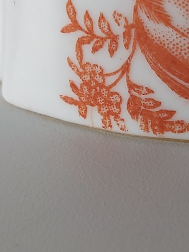 Rare Antique Spode Copeland Cup And Saucer (Only For Display Purposes) - Picture 15 of 21