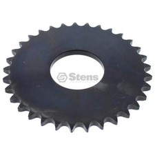  40 Chain Weld Sprocket 33 Teeth for X Series Hub - Universal Fit