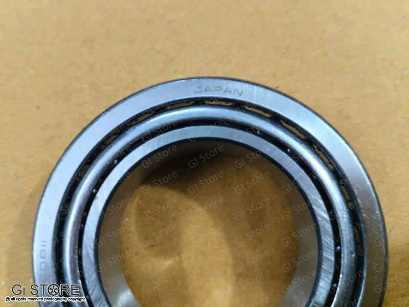 Front & Rear Axle Wheel Bearing Knuckle Rebuild Kit Suzuki Samurai SJ410 SJ 413 - Image 4 of 4