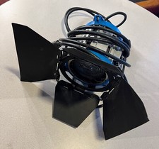 Arri 650 Tungsten Fresnel w/Scrims