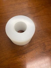 Panel Saw Roller   Milwaukee 44-96-0140   Safety Speed Cut Wheel  6480 MADE USA