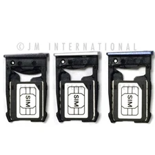 OEM Motorola Google Nexus 6 XT1100 XT1103 Sim Tray Sim Card Tray Holder Slot USA