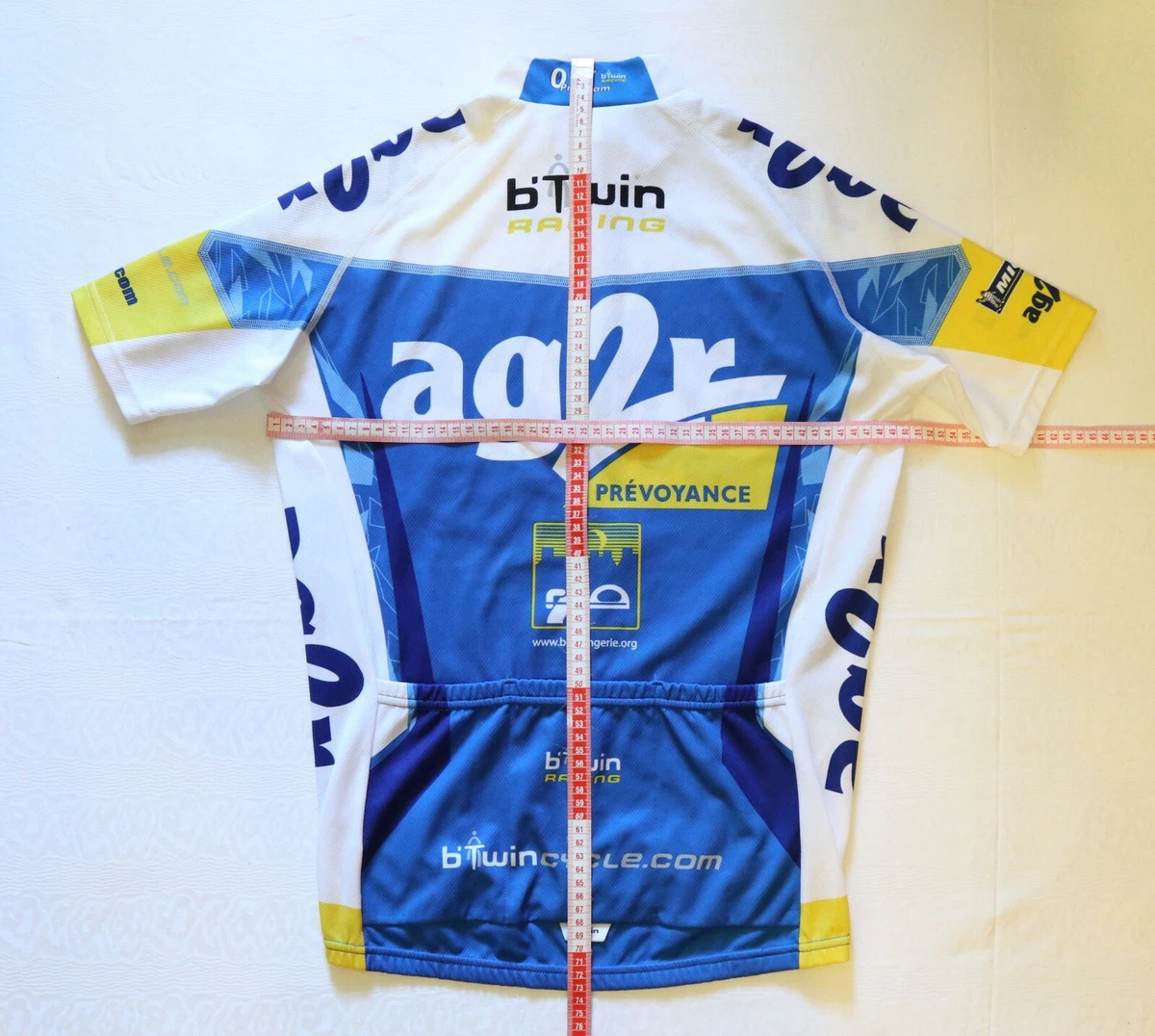 Ag2r jersey sale