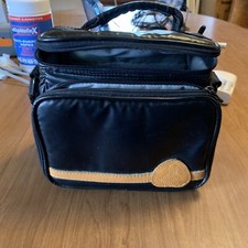 Mohawk Camera Bag Case With Shoulder Strap With Adjustable Compartments M1200
