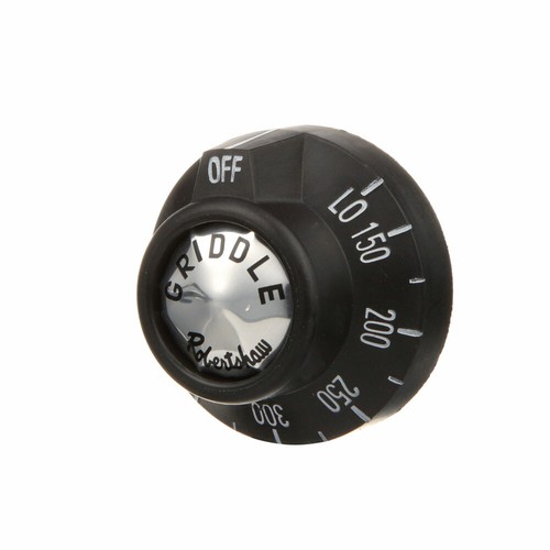 Adjustable 4 Way Knob  - 150- 400 degrees- BJWA (Griddle)  -  Free Shipping - Picture 1 of 1