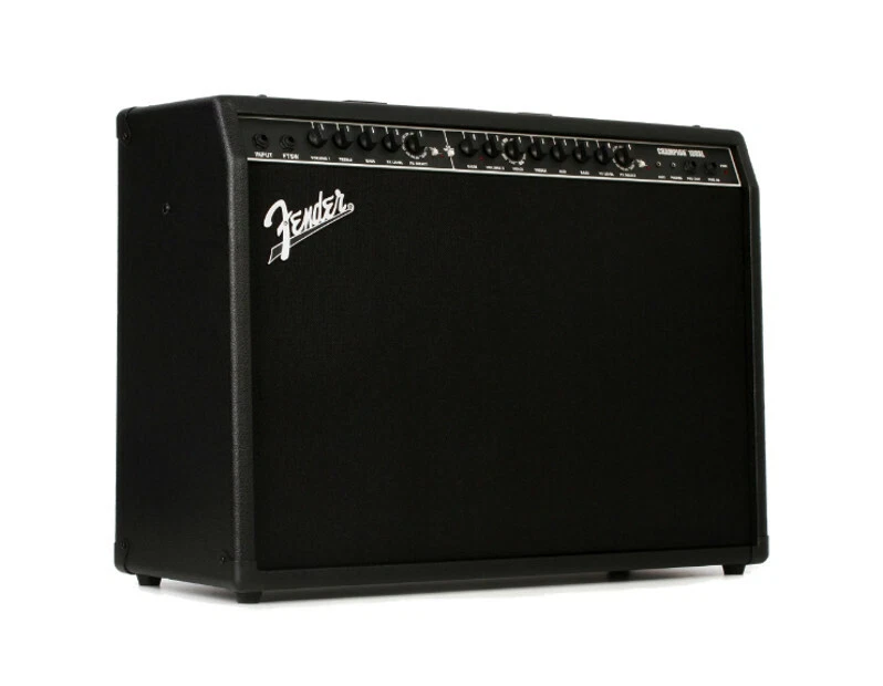 Fender champion xl 100 outlet