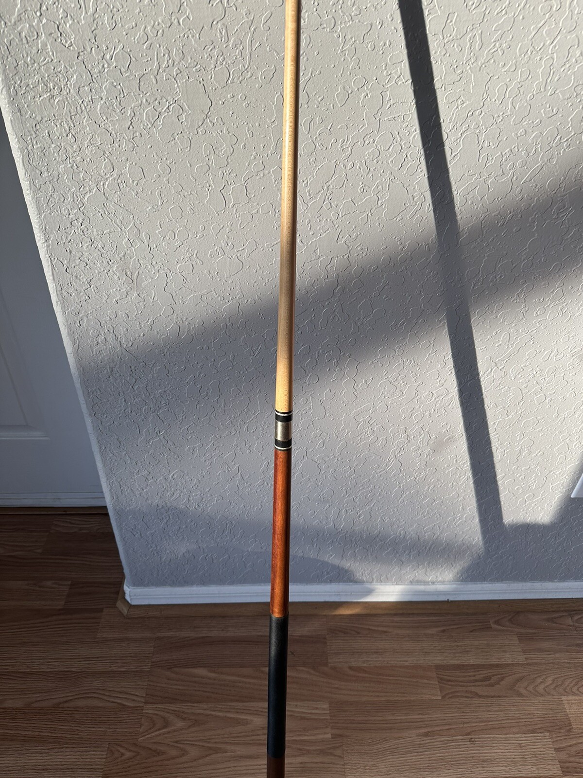 Vintage Viking Pool Cue Stick Bundle Stratford Pool Cue With Porper