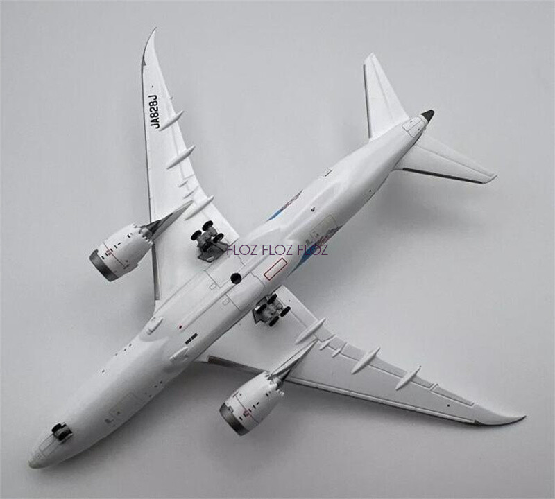 JC Wings 1:200 JAL 日本航空 A350-1000 JA01WJ