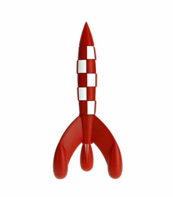 Autres figurines et statues jouets HERGÉ