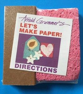 arnold grummer let kit paper