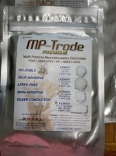 2x4 Reusable Self Adhesive Electrode