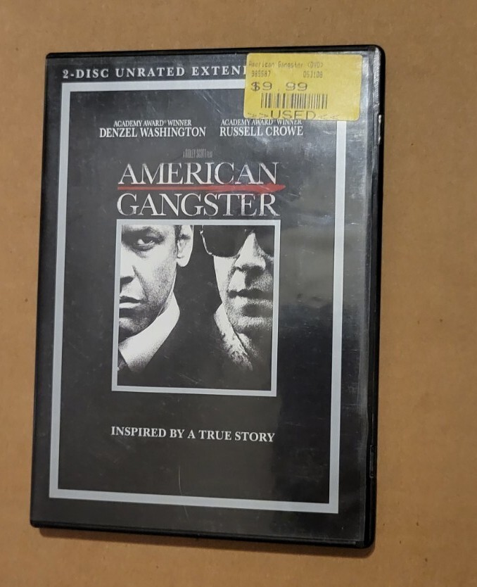 American Gangster The Godfather Of Harlem Amazon Prime American