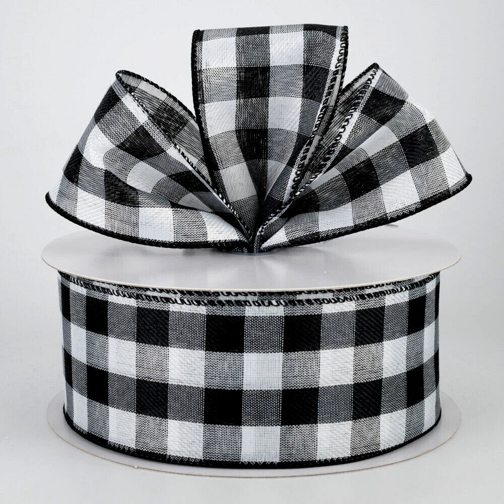 Buffalo clearance check ribbon