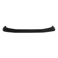 Front Bumper Lower Valance Air Deflector For Chevy GMC Express Savana Van 03-17