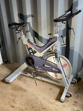 star trac spining V bike