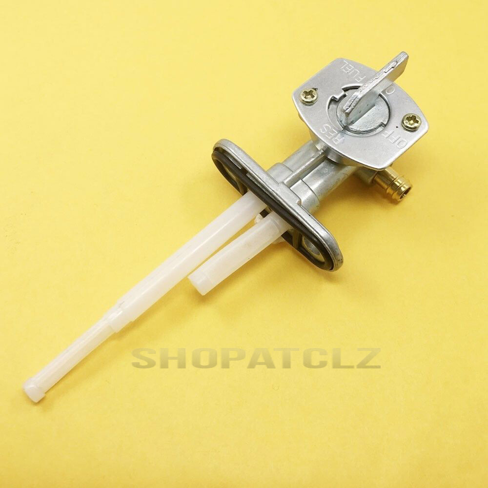 Motorcycle Fuel Valve Anxingo Kit For Yamaha TT R90 TTR 90 E 2000 2007   Replaces 5HN 24500 01 00 Fuel Valve Petcock - Foto 4