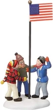 Dept 56 TRIPLE DOG DARE A Christmas Story Village 805032 DEALER STOCK NEW IN BOX