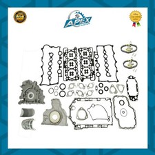 KIT RICAMBI RICOSTRUZIONE MOTORE LAND ROVER RANGE ROVER 2.7 276DT + CUSCINETTI E GUARNIZIONI