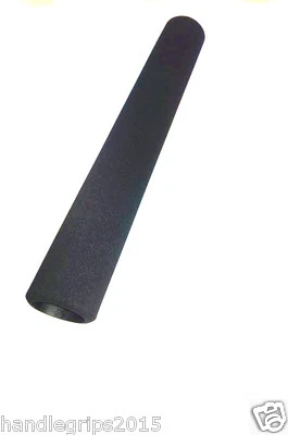 x1 iCandy Peach Handlebar Foam Replacement-Cut to Size/FREE POST-SAME DAY POST