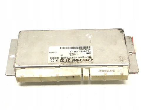 GETRIEBESTEUERGERÄT MERCEDES W202 93-00 2.2CDI (lo-rk 54528)