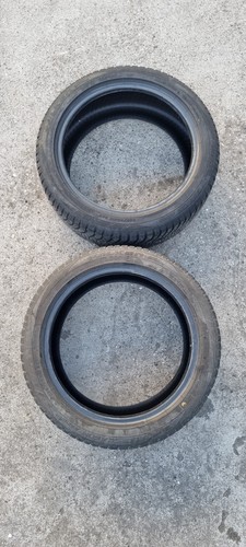 2x Ganzjahresreifen 225/45 R17 94V Falken Euroall Season AS210 - Bild 3 von 6