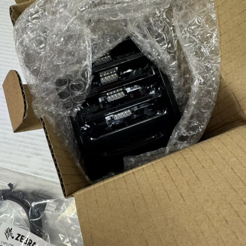Zebra SAC-TC51-4SCHG-01 TC51 Battery Charger Kit - Picture 6 of 6