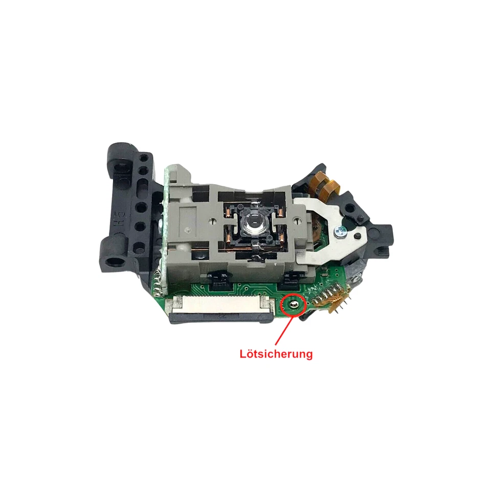 Creek/ Evolution 2 Lasereinheit NEU ! mit Einbauanleitung ! - Bild 4 von 4