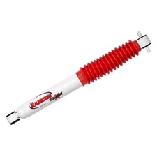 Rancho RS55185 - RS5000X Rear Driver or Passenger Side Twin-Tube Shock Absorber