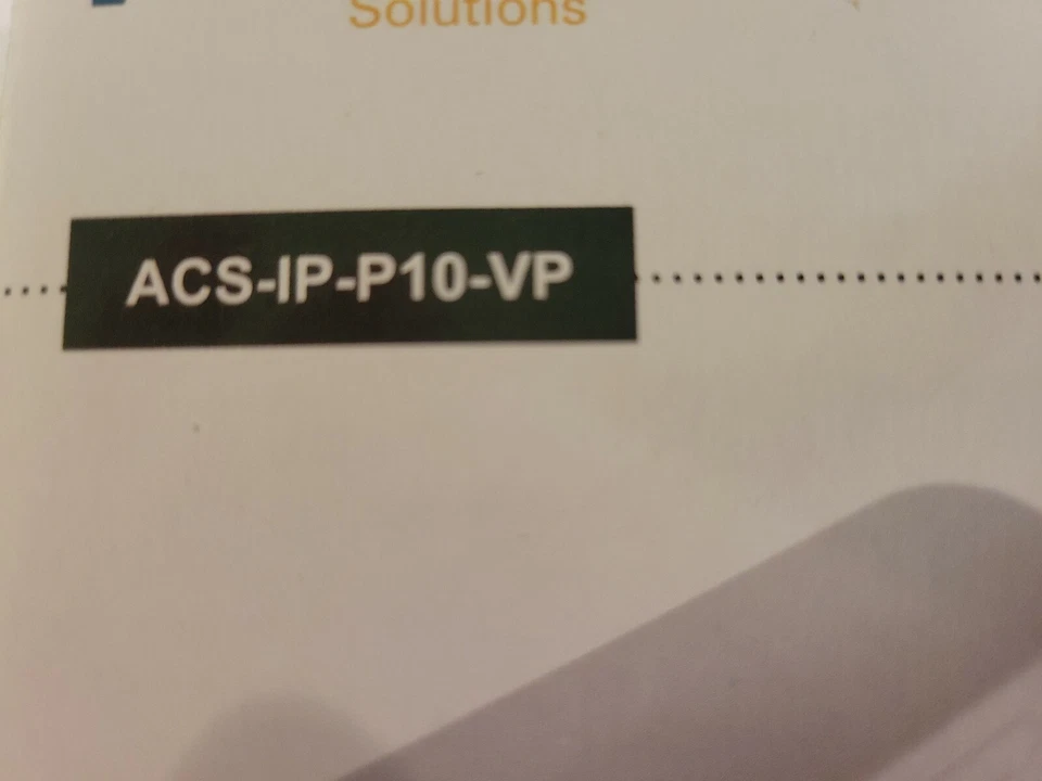 2011 NEW VuPoint PHOTO CUBE COLOR CARTRIDGE ACS-IP-P10-VP Compact Photo Printer - Image 2 of 4