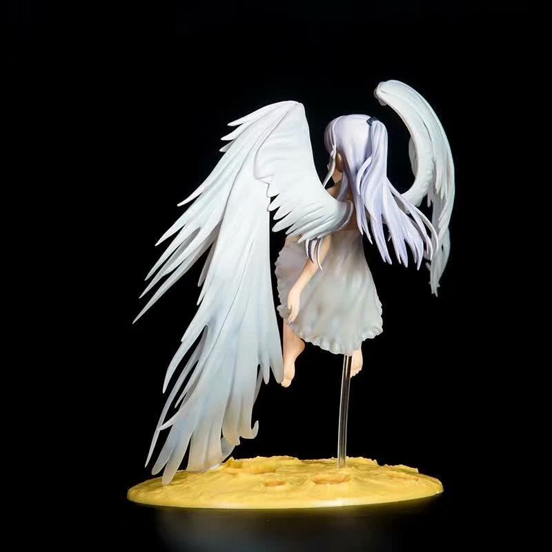 Angel beats animes orion  Compre Produtos Personalizados no Elo7