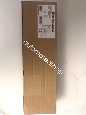 1pc NEW ICA-16DIO-G60AL-IO 70101647 module Shipping DHL or FedEX