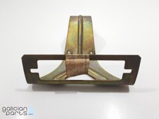 Pare-choc arrière Fiat 131