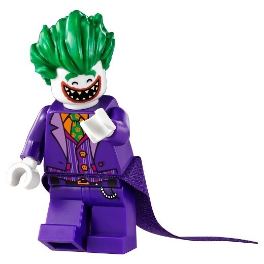 lego movie joker