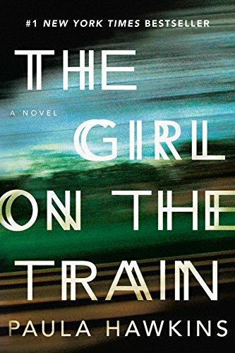 The Girl on the Train by Hawkins, Paula 1594633665 FREE Shipping - Bild 1 von 2
