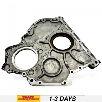 51015010075 51015013056 Engine Front Cover For D2066 D2676 MAN TGX  