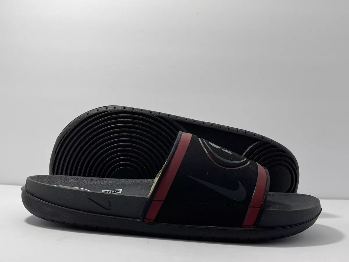 49ers shop nike slides